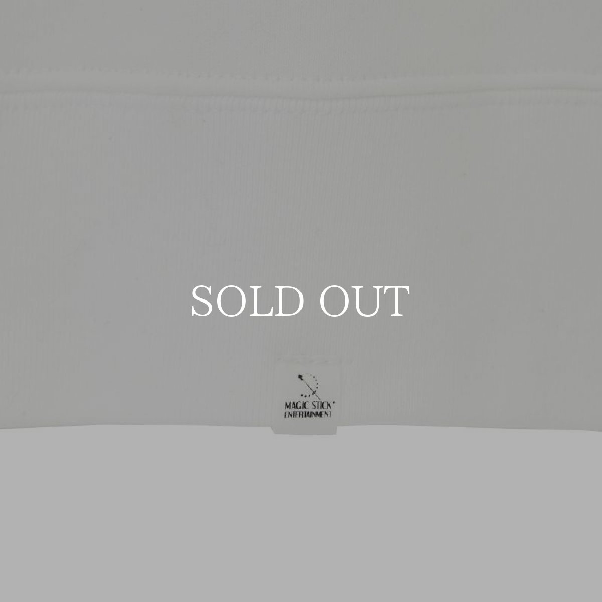 画像2: MAGIC STICK  Hawaiian Haze cat Crew (White) (2)