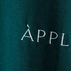 画像8: APPLEBUM  "Bonita Applebum 1500" Big L/S T-shirt (Green) (8)