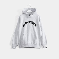 画像1: APPLEBUM  "UNDERGROUND東京" Sweat Parka (Ash) (1)