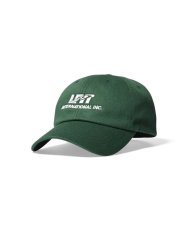 画像1: LFYT  LFYT International, Inc. DAD HAT (GREEN) (1)