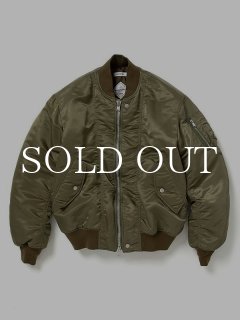 nonnative NN-J3713 ボンバージャケット SS20 nonnative NN-J3713 ボンバージャケット SS20（Trucker Blouson