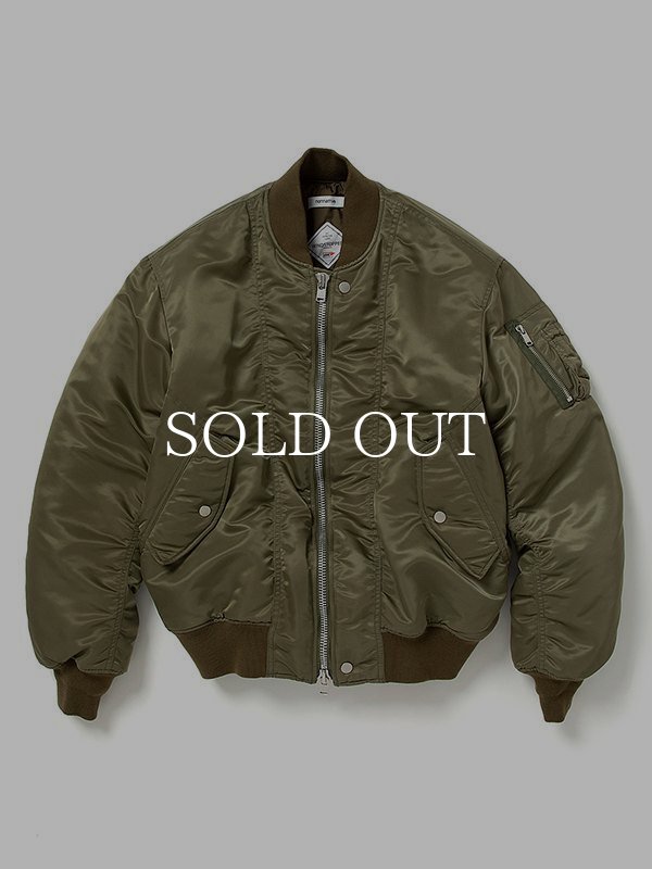 Creepy Nuts ナイロンフーディー Logo Hoodie – Creepy Nuts STORE