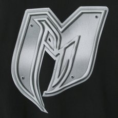 画像5: MAGIC STICK  MS MOTO CLUB Hoodie (Black) (5)