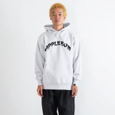 画像2: APPLEBUM  "UNDERGROUND東京" Sweat Parka (Ash) (2)