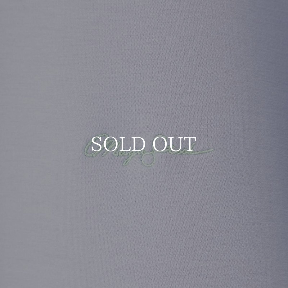 画像3: MAGIC STICK  Air Cusion LS POLO (Pale Blue) (3)