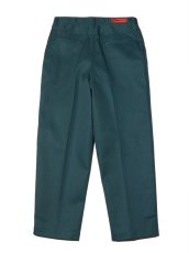 画像2: RADIALL  CNQ MOTOWN - WIDE TAPERED FIT PANTS (2)