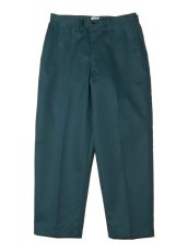 画像1: RADIALL  CNQ MOTOWN - WIDE TAPERED FIT PANTS (1)