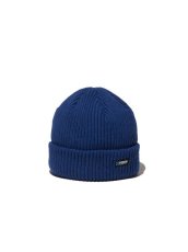 画像1: RADIALL  COIL - WATCH CAP (Royal Blue) (1)