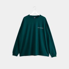 画像5: APPLEBUM  "Bonita Applebum 1500" Big L/S T-shirt (Green) (5)