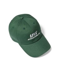 画像4: LFYT  LFYT International, Inc. DAD HAT (GREEN) (4)