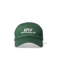 画像2: LFYT  LFYT International, Inc. DAD HAT (GREEN) (2)