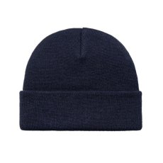 画像2: CARHARTT WIP  STRATUS HAT LOW (Dark Navy) (2)