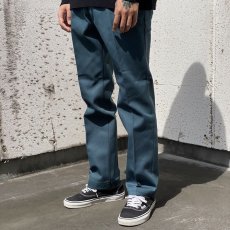 画像21: RADIALL  CNQ FRISCO - STRAIGHT FIT PANTS (21)