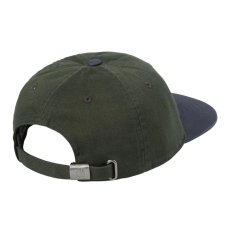 画像2: CARHARTT WIP  PRESTON CAP (Plant / Dark Navy) (2)