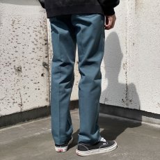 画像22: RADIALL  CNQ FRISCO - STRAIGHT FIT PANTS (22)