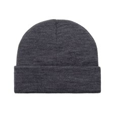 画像2: CARHARTT WIP  STRATUS HAT LOW (Dark Grey Heather) (2)