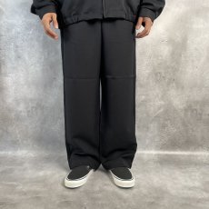 画像4: COOTIE   Polyester Twill Training Easy Pants (Black) (4)