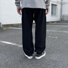 画像7: RATS  CIRCLE MGM RW SWEAT PANTS (BLACK) (7)