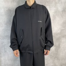 画像7: COOTIE   Polyester Twill Drizzler Jacket (Black) (7)