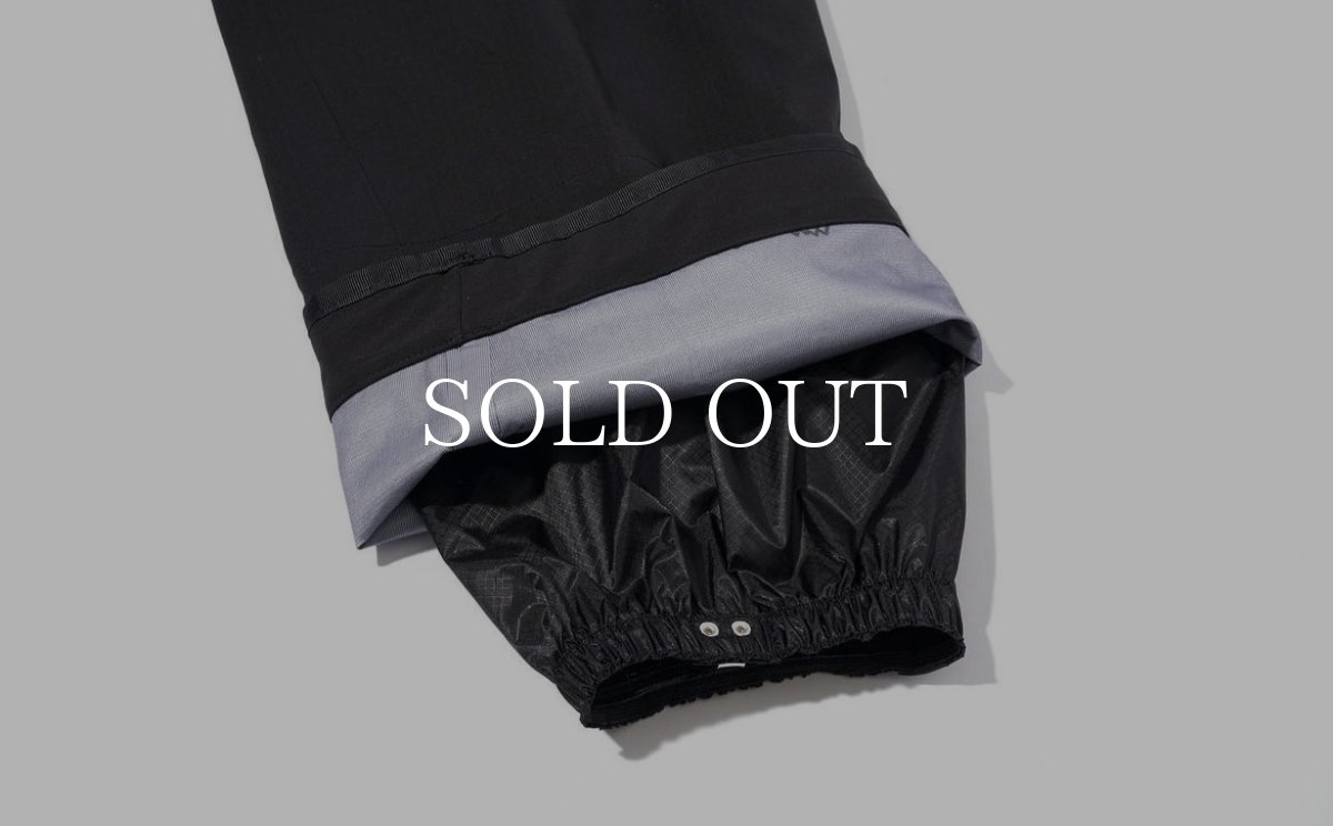 画像2: CMF OUTDOOR GARMENT  PHANTOM PANTS COEXIST (NAVY) (2)