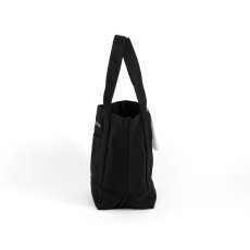 画像6: APPLEBUM  Logo Totebag (M) (Black) (6)