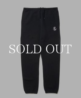 ROTTWEILER RW SWEAT PANTS (GRAY) RW23A0523 公式通販
