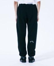 画像5: ROTTWEILER  RW SWEAT PANTS (BLACK) (5)