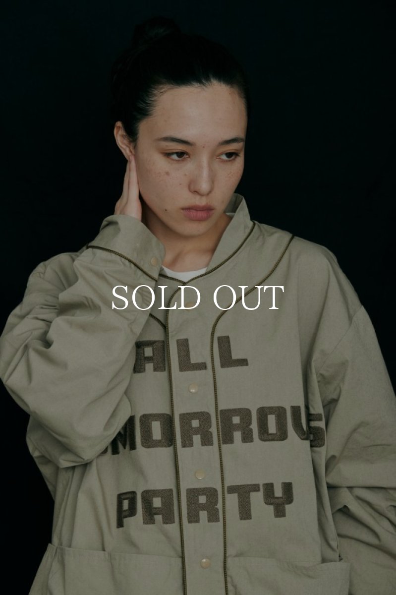 画像3: CMF OUTDOOR GARMENT  FIRE PROTECTION BB SHIRTS LONG SLEEVE (GREIGE) (3)