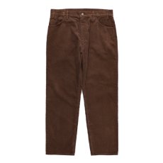 画像1: STANDARD CALIFORNIA  SD Corduroy Pants #919 (Brown) (1)