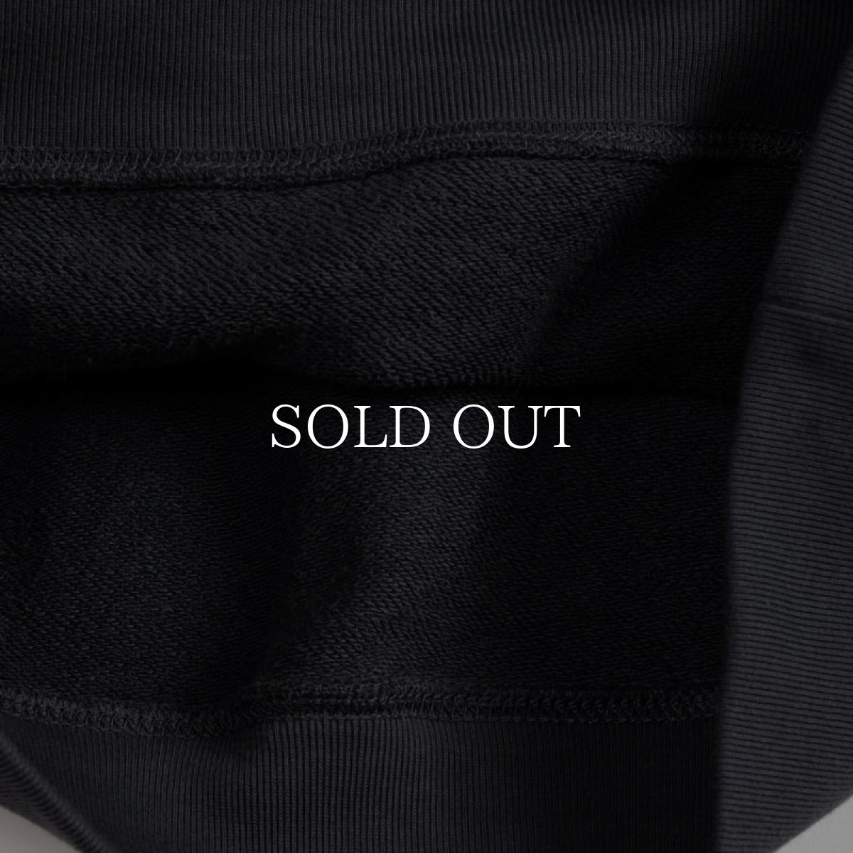 画像11: APPLEBUM  "Bald Eagle" Crew Sweat (Charcoal) (11)