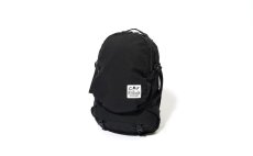 画像1: CMF OUTDOOR GARMENT  WEEKENDERZ (BLACK) (1)