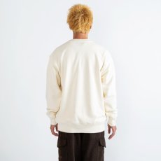 画像4: APPLEBUM  "Bald Eagle" Crew Sweat (Ivory) (4)