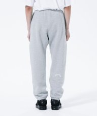 画像6: ROTTWEILER  RW SWEAT PANTS (GRAY) (6)