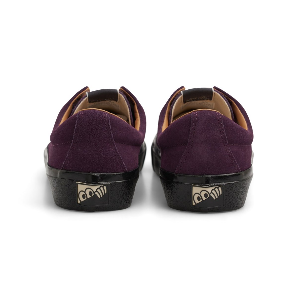 画像4: Last Resort AB  VM003-CP Suede LO (Plum/Black) (4)