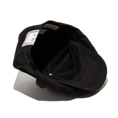 画像5: THE H.W.DOG&CO.  MILLERAIN PK CAP (BLACK) (5)