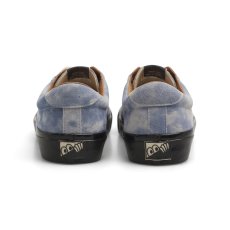 画像4: Last Resort AB  VM001-CP Cloudy Suede LO (Fissful Blue/Black) (4)