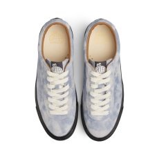 画像2: Last Resort AB  VM001-CP Cloudy Suede LO (Fissful Blue/Black) (2)