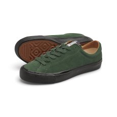 画像1: Last Resort AB  VM003-CP Suede LO (Dark Green/Black) (1)