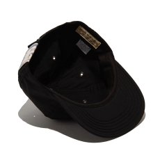 画像6: THE H.W.DOG&CO.  INSIDE OUT CAP (BLACK) (6)