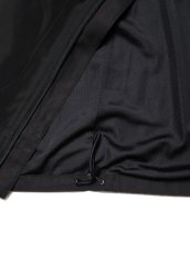 画像4: COOTIE   Raza Track Jacket (Black) (4)