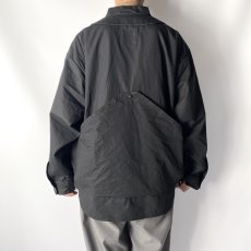 画像5: CMF OUTDOOR GARMENT  FIRE PROTECTION BB SHIRTS LONG SLEEVE (GREIGE) (5)