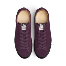 画像2: Last Resort AB  VM003-CP Suede LO (Plum/Black) (2)