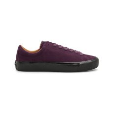 画像3: Last Resort AB  VM003-CP Suede LO (Plum/Black) (3)