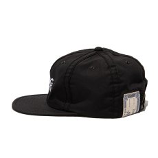 画像3: THE H.W.DOG&CO.  INSIDE OUT CAP (BLACK) (3)