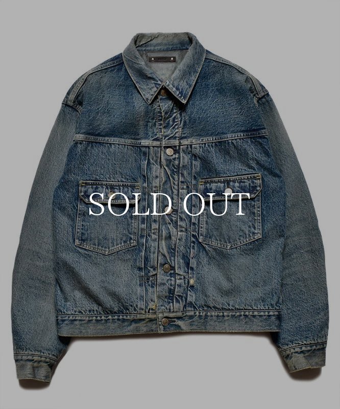 MINEDENIM RF-GJKT USD (USD) 2309-8001 公式通販