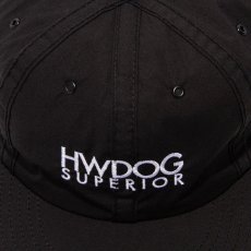 画像5: THE H.W.DOG&CO.  INSIDE OUT CAP (BLACK) (5)