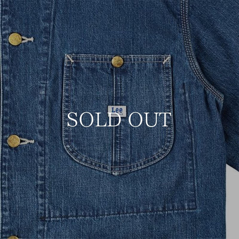 Coverall ヴィンテージ lee カバーオール STANDARD CALIFORNIA Lee SD