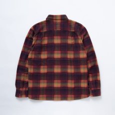 画像2: RATS  MULTI COLOR CHECK SHIRT (MULTI CHECK) (2)