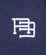 画像3: ROTTWEILER  RW SWEAT PARKA (NAVY) (3)