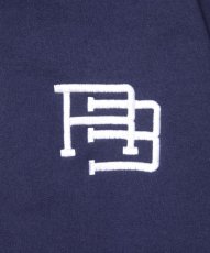 画像3: ROTTWEILER  RW SWEAT PARKA (NAVY) (3)